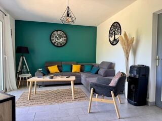  Maison � vendre 4 pi�ces 99 m�