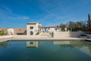  Propri�t�/ch�teau � vendre 10 pi�ces 287 m�