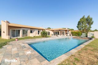  Maison � vendre 7 pi�ces 214 m�