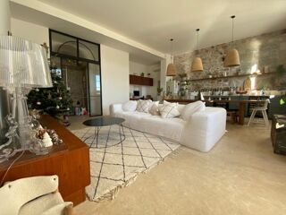  Appartement � vendre 3 pi�ces 95 m�