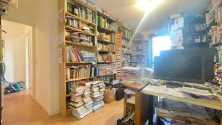  Appartement à vendre 4 pièces 84 m²