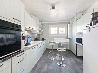  Appartement à vendre 4 pièces 68 m²