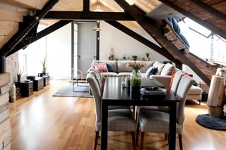  Appartement  vendre 2 pices 36 m