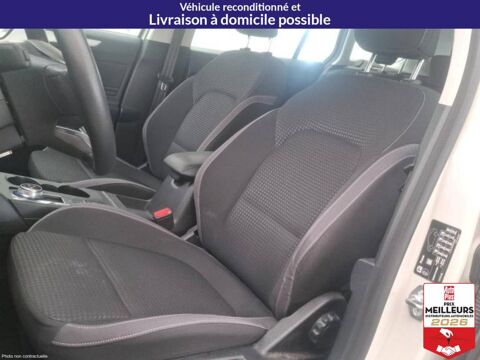 Focus SW EcoBlue 120 BVA8 Trend 2020 occasion 10150 Lavau