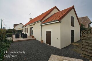  Maison � vendre 4 pi�ces 110 m�