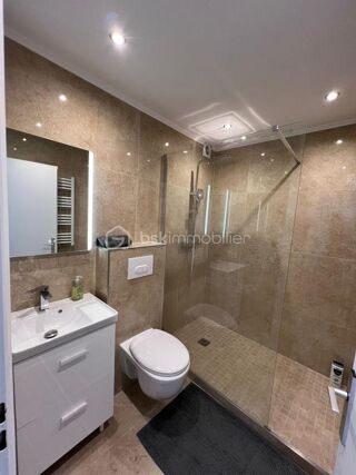  Appartement à vendre 1 pièce 30 m²
