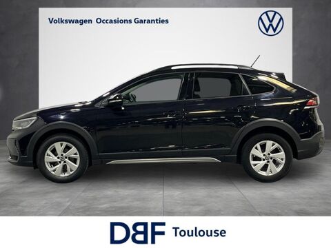 Taigo 1.0 TSI 95 BVM5 Life Business 2022 occasion 31100 Toulouse