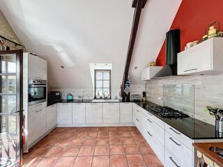  Maison à vendre 12 pièces 350 m²