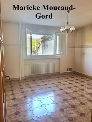  Appartement à vendre 2 pièces 50 m²