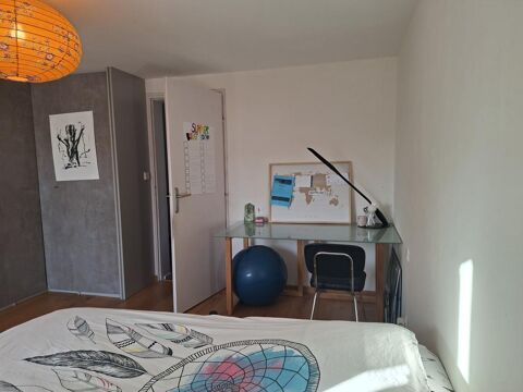  Appartement � louer 1 pi�ce 15 m�