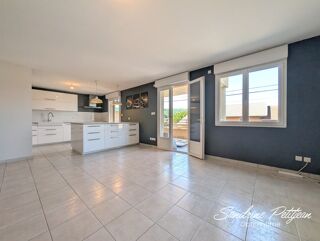  Appartement à vendre 4 pièces 91 m²