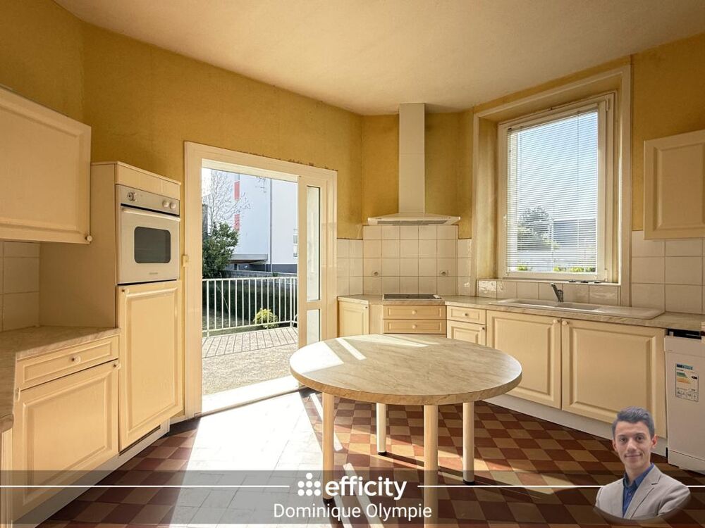 Vente Maison Maison Saint brieuc