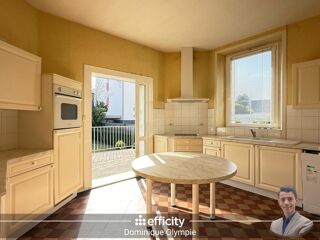 Vente Maison Maison Saint brieuc