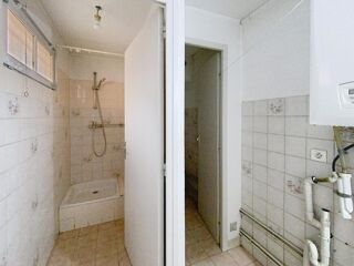  Appartement � vendre 2 pi�ces 56 m�