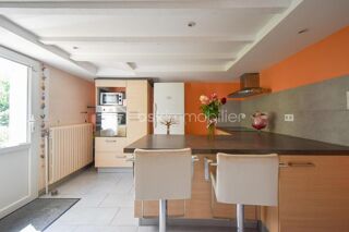  Maison  vendre 7 pices 167 m