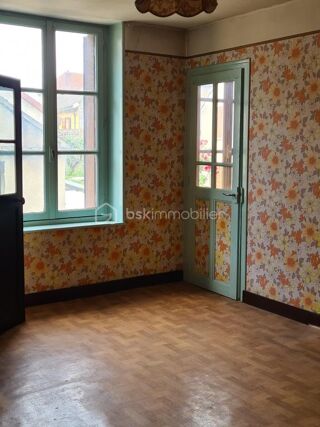  Maison  vendre 5 pices 61 m