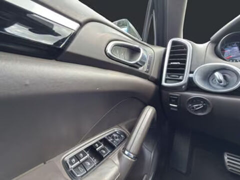 Cayenne S 2016 occasion 33000 Bordeaux