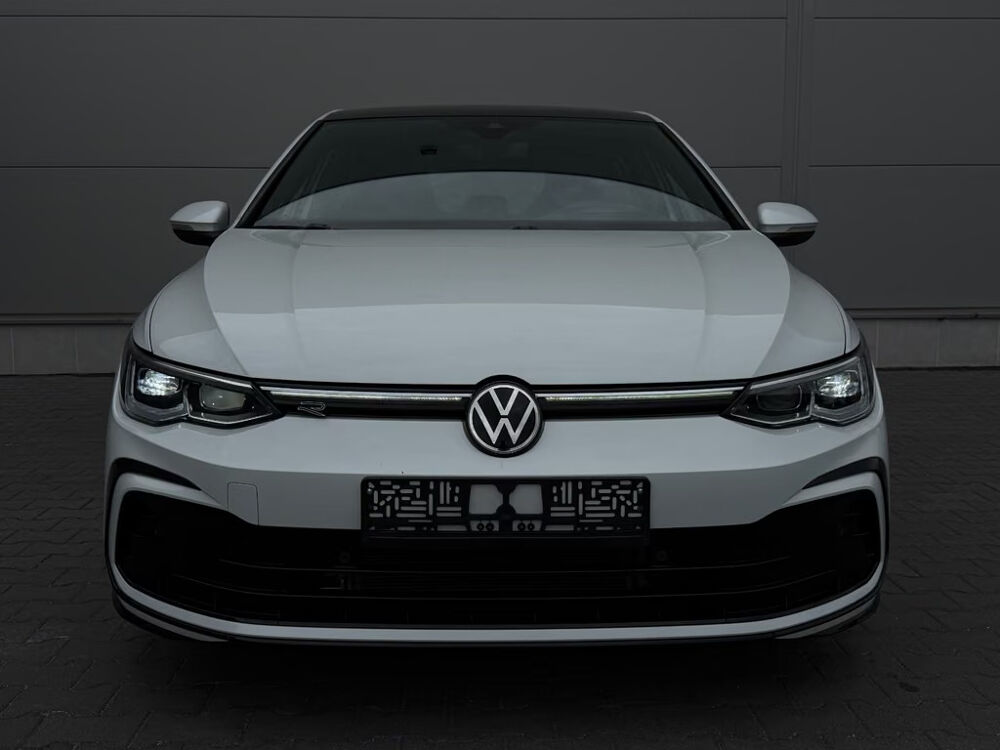 Golf Line – LED Digital Cockpit CarPlay ACC 2020 occasion 33000 Bordeaux