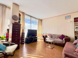  Appartement � louer 1 pi�ce 11 m�