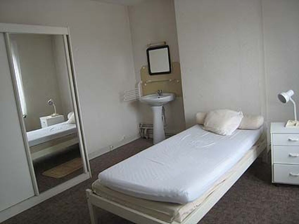 Location Appartement Chambre de 14m2 à louer sur Lille Lille