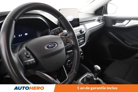 Focus SW 1.0 EcoBoost Titanium X Business 125 ch 2021 occasion 92130 Issy-les-Moulineaux