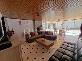  Maison � vendre 8 pi�ces 283 m�