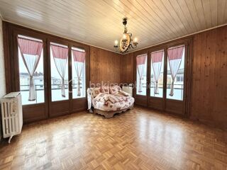  Appartement � vendre 5 pi�ces 110 m�