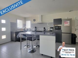  Villa à vendre 4 pièces 90 m²
