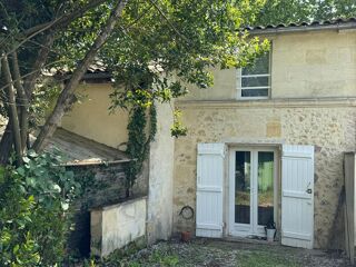  Maison � vendre 3 pi�ces 53 m�