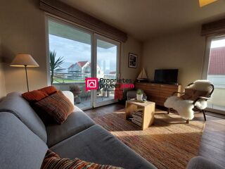  Appartement � vendre 2 pi�ces 45 m�