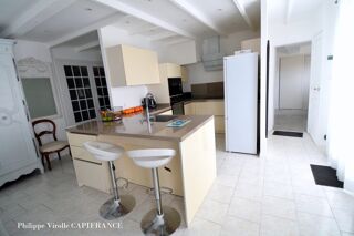  Maison à vendre 6 pièces 124 m²