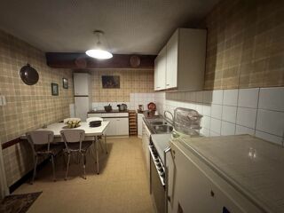  Maison à vendre 11 pièces 257 m²