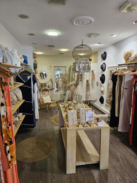 BOUTIQUE MODE ET ACCESSOIRES 27000 97118 Saint francois