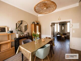  Appartement à vendre 5 pièces 160 m²