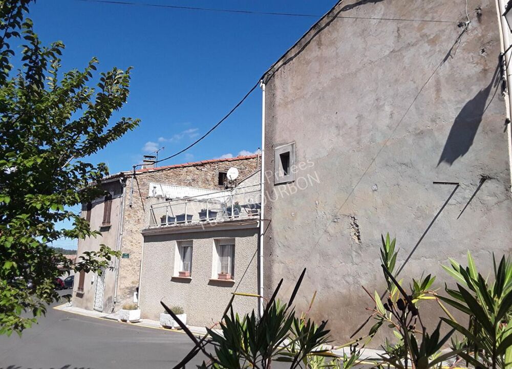Vente Maison Maison Limoux 5 pièces 147 m2 zéro travaux Limoux