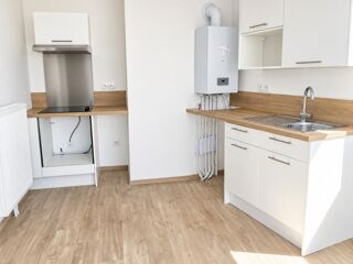  Appartement à louer 3 pièces 70 m²