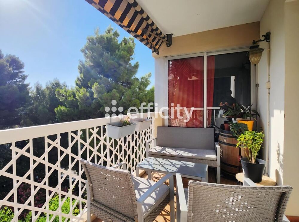 Vente Appartement Appartement Marseille 11