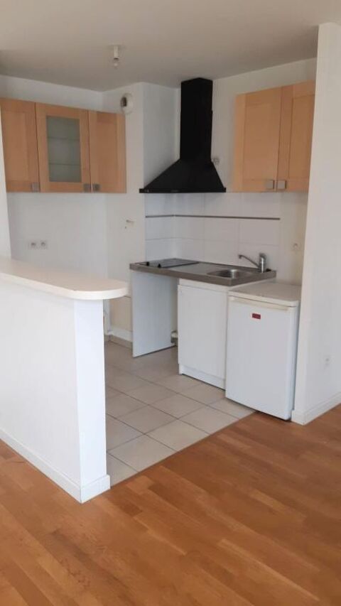 Appartement � louer 2 pi�ces 43 m�