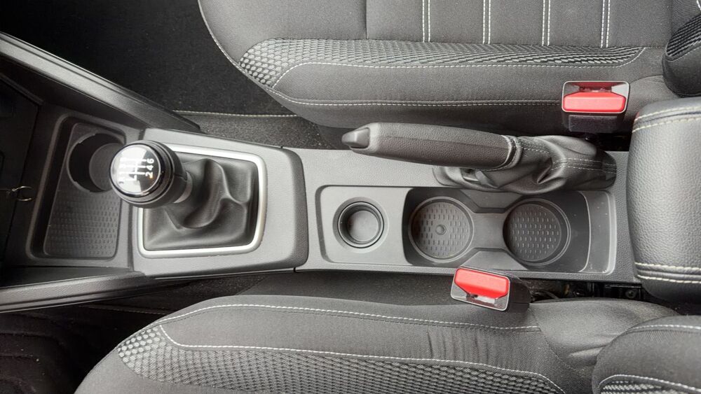 Duster 1.0 Eco-G 100 Journey + 2022 occasion 94230 Cachan