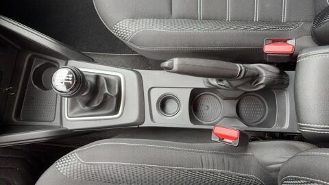 Duster 1.0 Eco-G 100 Journey + 2022 occasion 94230 Cachan