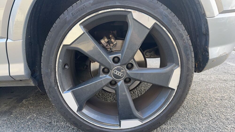 Q2 1.6 TDI 116 S-Tronic7 S-Line - Premi&egrave;re main Entretien const 2019 occasion 92340 Bourg La Reine
