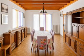  Maison à vendre 6 pièces 158 m²