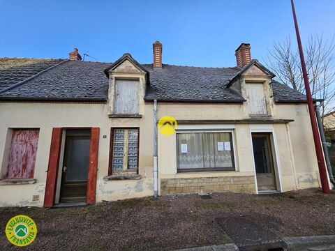   ancien bar � r�nover Maison - 10 pi�ce(s) - 192 m�