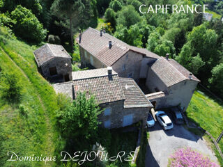  Maison � vendre 13 pi�ces 280 m�