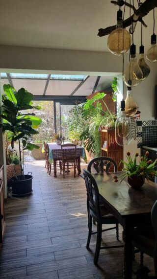  Maison � vendre 5 pi�ces 100 m�