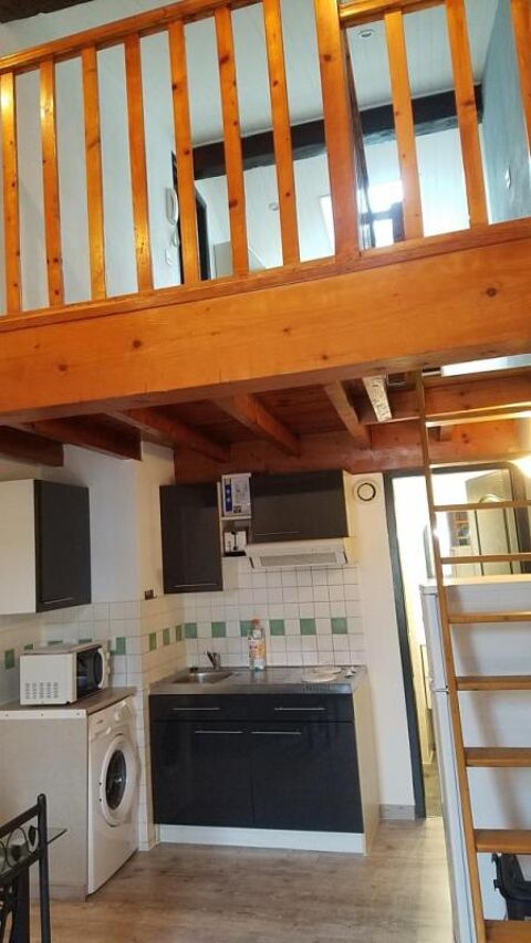  Appartement � louer 2 pi�ces 33 m�