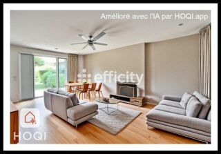  Maison � vendre 5 pi�ces 165 m�