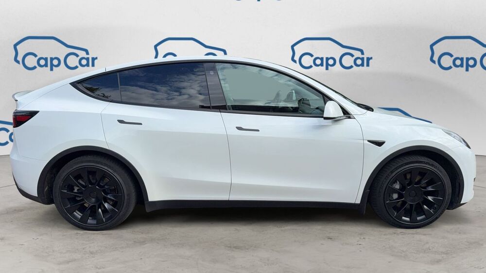 Model Y 295 RWD Standard - Entretien constructeur 2022 occasion 57000 Metz