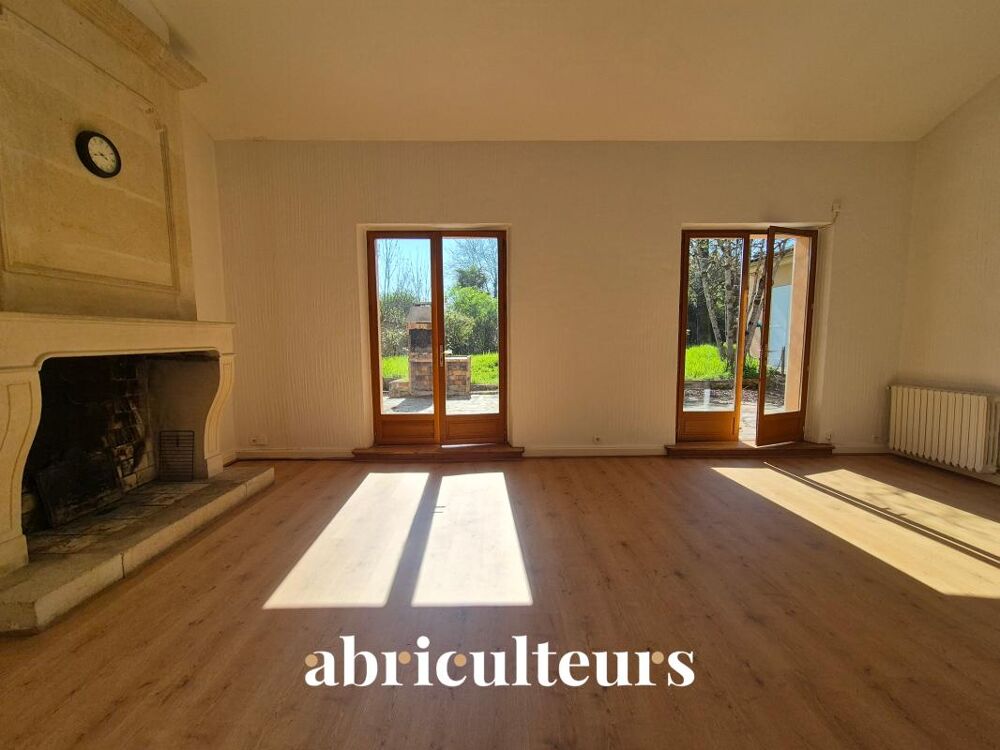 Maison familiale dans un quartier calme à la vente à Cognac (16100)