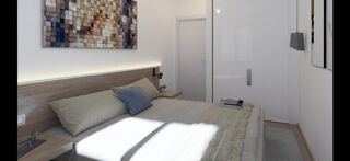  Appartement  vendre 3 pices 68 m